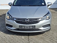 Personenauto opel, astra 1.6 cdti 81kw s/s 120 jaar edition, bouwjaar 2019 - afbeelding 12 van  52