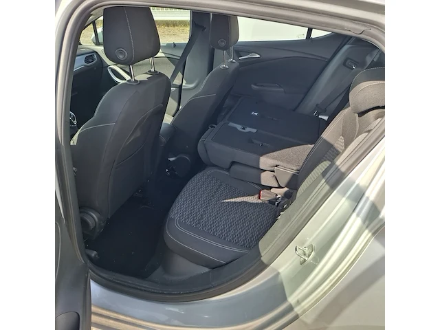 Personenauto opel, astra 1.6 cdti 81kw s/s 120 jaar edition, bouwjaar 2019 - afbeelding 25 van  52