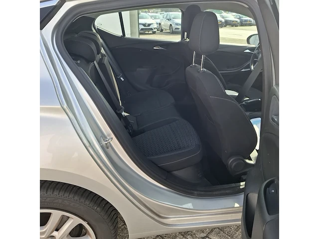 Personenauto opel, astra 1.6 cdti 81kw s/s 120 jaar edition, bouwjaar 2019 - afbeelding 30 van  52