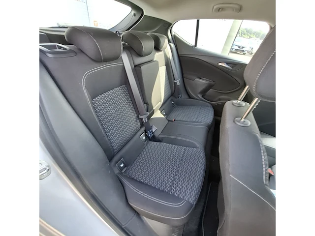 Personenauto opel, astra 1.6 cdti 81kw s/s 120 jaar edition, bouwjaar 2019 - afbeelding 31 van  52