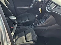 Personenauto opel, astra 1.6 cdti 81kw s/s 120 jaar edition, bouwjaar 2019 - afbeelding 33 van  52