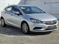 Personenauto opel, astra 1.6 cdti 81kw s/s 120 jaar edition, bouwjaar 2019 - afbeelding 23 van  52