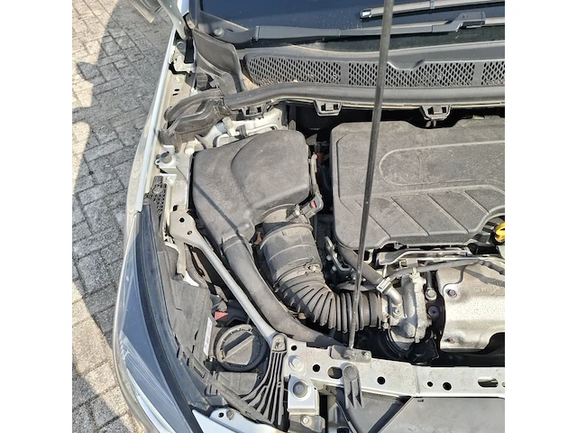 Personenauto opel, astra 1.6 cdti 81kw s/s 120 jaar edition, bouwjaar 2019 - afbeelding 37 van  52