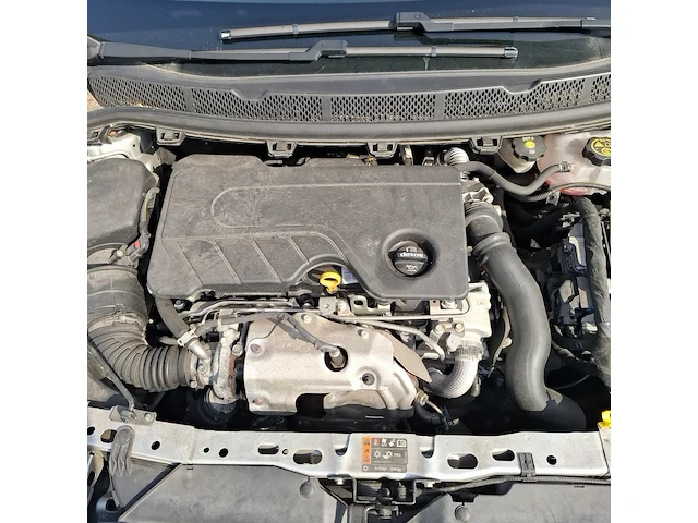 Personenauto opel, astra 1.6 cdti 81kw s/s 120 jaar edition, bouwjaar 2019 - afbeelding 38 van  52