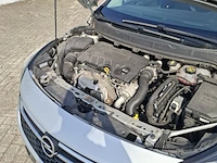 Personenauto opel, astra 1.6 cdti 81kw s/s 120 jaar edition, bouwjaar 2019 - afbeelding 40 van  52