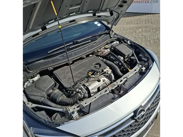 Personenauto opel, astra 1.6 cdti 81kw s/s 120 jaar edition, bouwjaar 2019 - afbeelding 41 van  52