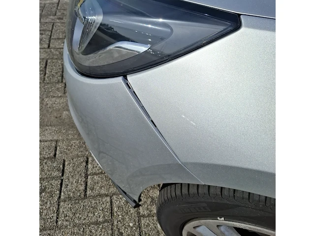 Personenauto opel, astra 1.6 cdti 81kw s/s 120 jaar edition, bouwjaar 2019 - afbeelding 43 van  52