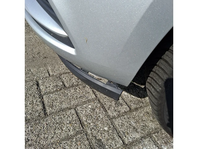 Personenauto opel, astra 1.6 cdti 81kw s/s 120 jaar edition, bouwjaar 2019 - afbeelding 44 van  52