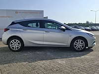 Personenauto opel, astra 1.6 cdti 81kw s/s 120 jaar edition, bouwjaar 2019 - afbeelding 34 van  52