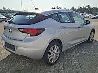 Personenauto opel, astra 1.6 cdti 81kw s/s 120 jaar edition, bouwjaar 2019 - afbeelding 45 van  52