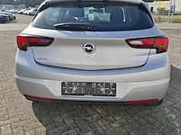 Personenauto opel, astra 1.6 cdti 81kw s/s 120 jaar edition, bouwjaar 2019 - afbeelding 49 van  52