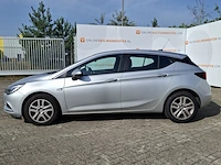 Personenauto opel, astra 1.6 cdti 81kw s/s 120 jaar edition, bouwjaar 2019 - afbeelding 51 van  52