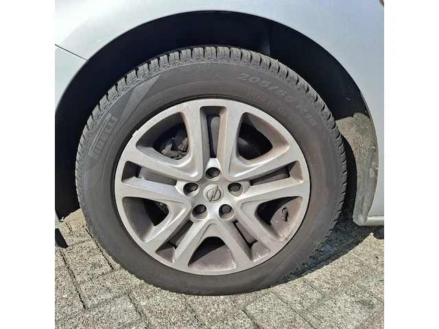Personenauto opel, astra 1.6 cdti 81kw s/s 120 jaar edition, bouwjaar 2019 - afbeelding 52 van  52