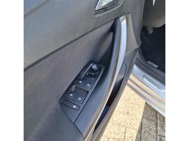Personenauto opel, astra 1.6 cdti 81kw s/s 120 jaar edition, bouwjaar 2019 - afbeelding 8 van  49