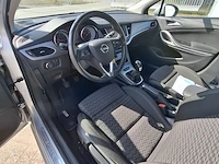 Personenauto opel, astra 1.6 cdti 81kw s/s 120 jaar edition, bouwjaar 2019 - afbeelding 10 van  49