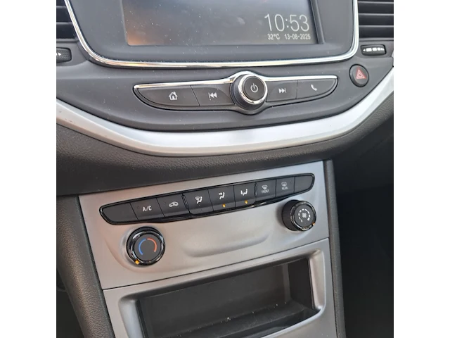 Personenauto opel, astra 1.6 cdti 81kw s/s 120 jaar edition, bouwjaar 2019 - afbeelding 16 van  49
