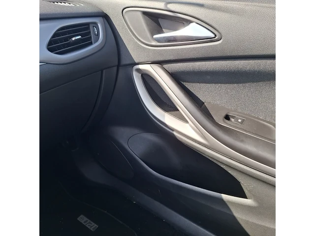 Personenauto opel, astra 1.6 cdti 81kw s/s 120 jaar edition, bouwjaar 2019 - afbeelding 20 van  49