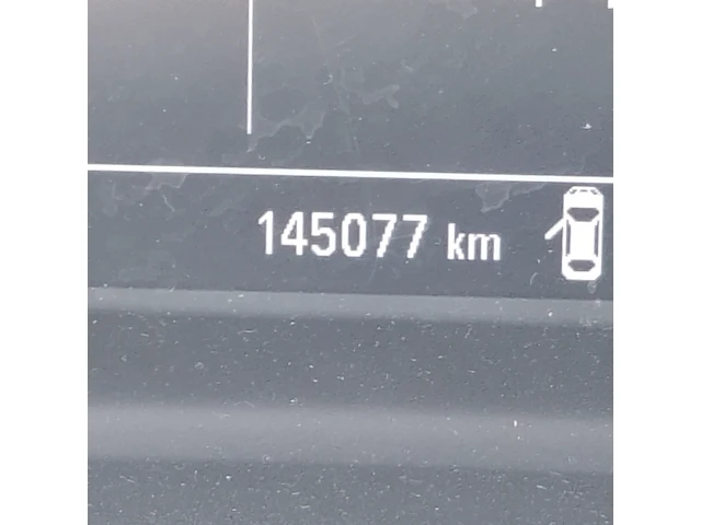 Personenauto opel, astra 1.6 cdti 81kw s/s 120 jaar edition, bouwjaar 2019 - afbeelding 22 van  49