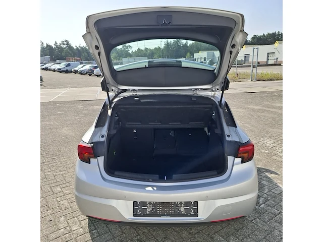 Personenauto opel, astra 1.6 cdti 81kw s/s 120 jaar edition, bouwjaar 2019 - afbeelding 25 van  49