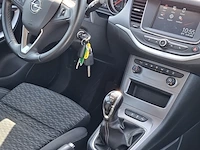 Personenauto opel, astra 1.6 cdti 81kw s/s 120 jaar edition, bouwjaar 2019 - afbeelding 30 van  49