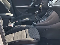 Personenauto opel, astra 1.6 cdti 81kw s/s 120 jaar edition, bouwjaar 2019 - afbeelding 31 van  49