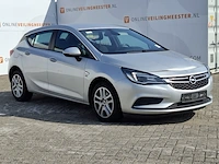Personenauto opel, astra 1.6 cdti 81kw s/s 120 jaar edition, bouwjaar 2019 - afbeelding 23 van  49