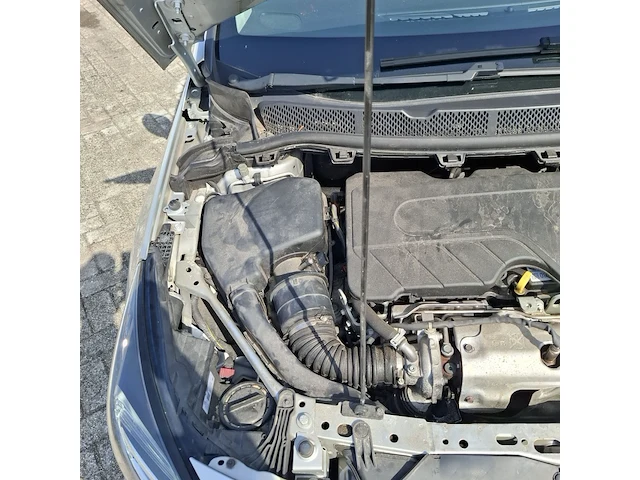 Personenauto opel, astra 1.6 cdti 81kw s/s 120 jaar edition, bouwjaar 2019 - afbeelding 35 van  49