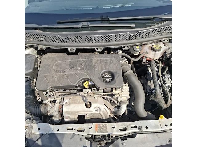 Personenauto opel, astra 1.6 cdti 81kw s/s 120 jaar edition, bouwjaar 2019 - afbeelding 36 van  49