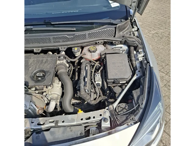 Personenauto opel, astra 1.6 cdti 81kw s/s 120 jaar edition, bouwjaar 2019 - afbeelding 37 van  49