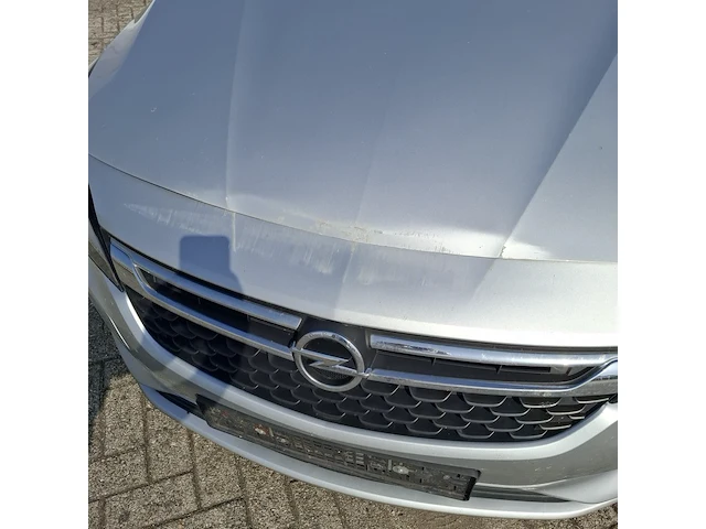 Personenauto opel, astra 1.6 cdti 81kw s/s 120 jaar edition, bouwjaar 2019 - afbeelding 40 van  49