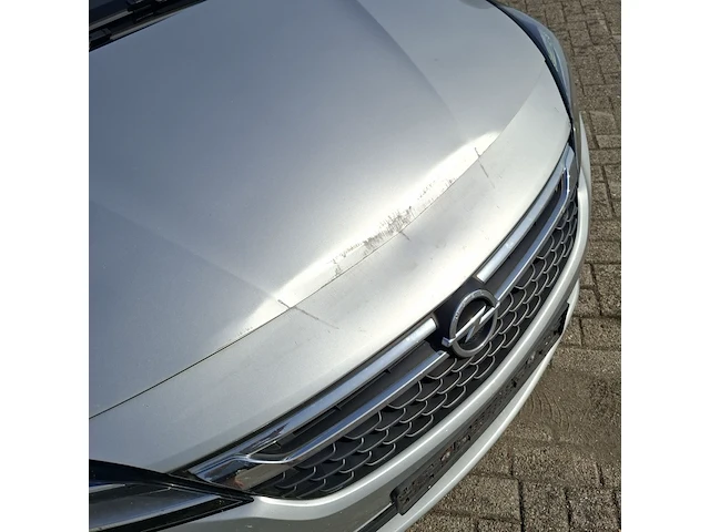 Personenauto opel, astra 1.6 cdti 81kw s/s 120 jaar edition, bouwjaar 2019 - afbeelding 41 van  49