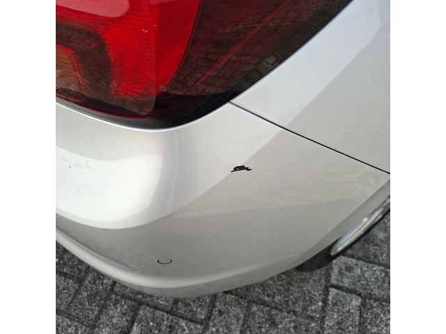 Personenauto opel, astra 1.6 cdti 81kw s/s 120 jaar edition, bouwjaar 2019 - afbeelding 44 van  49