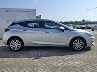 Personenauto opel, astra 1.6 cdti 81kw s/s 120 jaar edition, bouwjaar 2019 - afbeelding 34 van  49