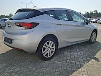 Personenauto opel, astra 1.6 cdti 81kw s/s 120 jaar edition, bouwjaar 2019 - afbeelding 45 van  49