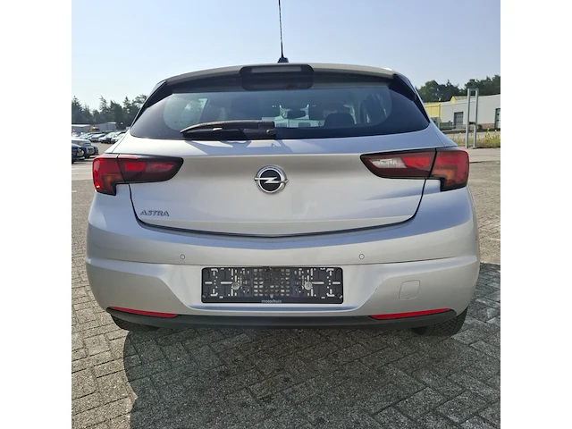 Personenauto opel, astra 1.6 cdti 81kw s/s 120 jaar edition, bouwjaar 2019 - afbeelding 46 van  49