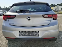 Personenauto opel, astra 1.6 cdti 81kw s/s 120 jaar edition, bouwjaar 2019 - afbeelding 46 van  49