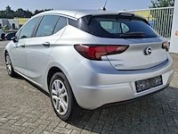 Personenauto opel, astra 1.6 cdti 81kw s/s 120 jaar edition, bouwjaar 2019 - afbeelding 47 van  49
