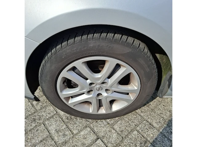 Personenauto opel, astra 1.6 cdti 81kw s/s 120 jaar edition, bouwjaar 2019 - afbeelding 2 van  32