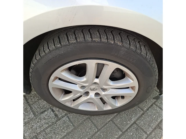 Personenauto opel, astra 1.6 cdti 81kw s/s 120 jaar edition, bouwjaar 2019 - afbeelding 3 van  32