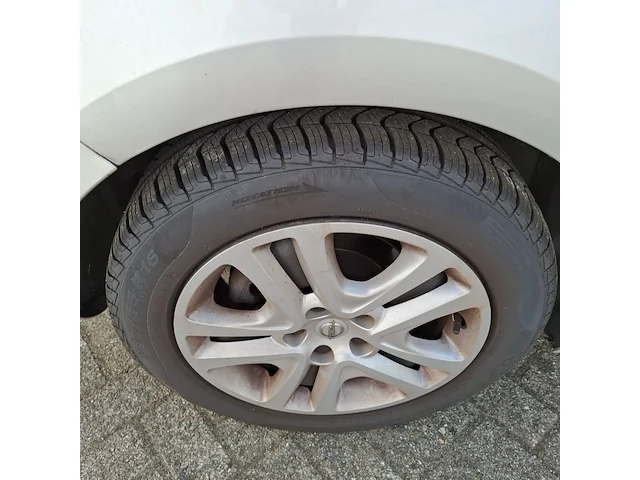 Personenauto opel, astra 1.6 cdti 81kw s/s 120 jaar edition, bouwjaar 2019 - afbeelding 4 van  32