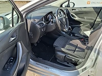 Personenauto opel, astra 1.6 cdti 81kw s/s 120 jaar edition, bouwjaar 2019 - afbeelding 6 van  32