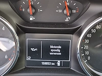 Personenauto opel, astra 1.6 cdti 81kw s/s 120 jaar edition, bouwjaar 2019 - afbeelding 9 van  32