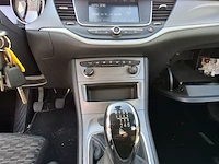 Personenauto opel, astra 1.6 cdti 81kw s/s 120 jaar edition, bouwjaar 2019 - afbeelding 11 van  32