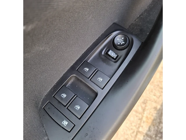 Personenauto opel, astra 1.6 cdti 81kw s/s 120 jaar edition, bouwjaar 2019 - afbeelding 15 van  32