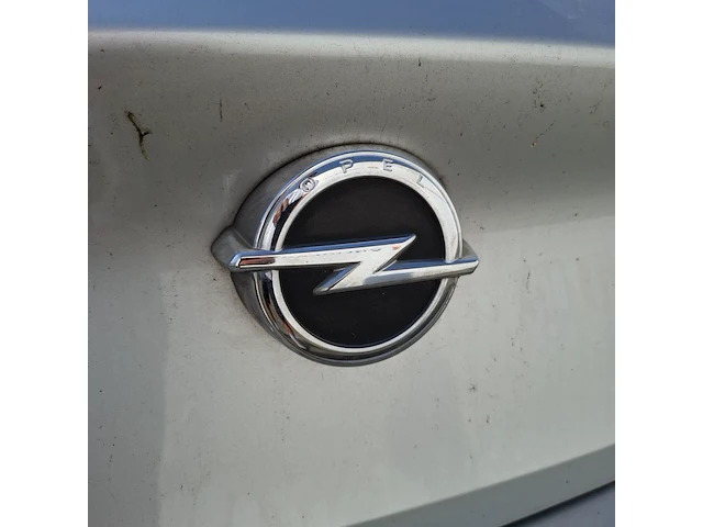 Personenauto opel, astra 1.6 cdti 81kw s/s 120 jaar edition, bouwjaar 2019 - afbeelding 16 van  32