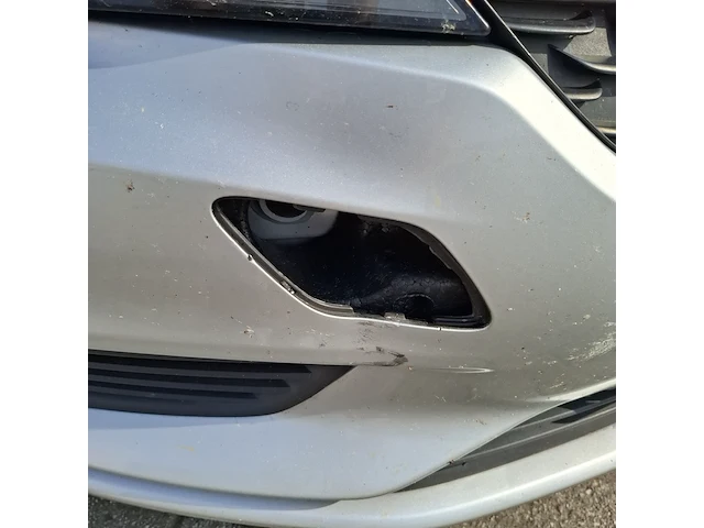 Personenauto opel, astra 1.6 cdti 81kw s/s 120 jaar edition, bouwjaar 2019 - afbeelding 18 van  32