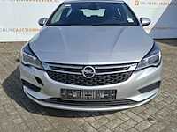 Personenauto opel, astra 1.6 cdti 81kw s/s 120 jaar edition, bouwjaar 2019 - afbeelding 12 van  32