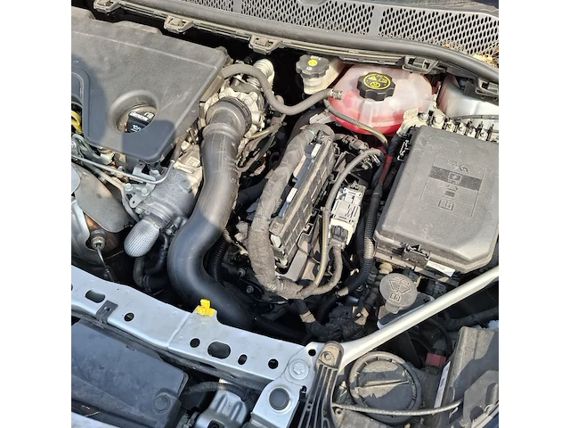 Personenauto opel, astra 1.6 cdti 81kw s/s 120 jaar edition, bouwjaar 2019 - afbeelding 25 van  32