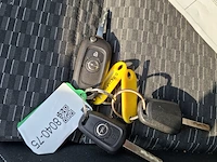 Personenauto opel, astra 1.6 cdti 81kw s/s 120 jaar edition, bouwjaar 2019 - afbeelding 26 van  32