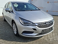Personenauto opel, astra 1.6 cdti 81kw s/s 120 jaar edition, bouwjaar 2019 - afbeelding 23 van  32